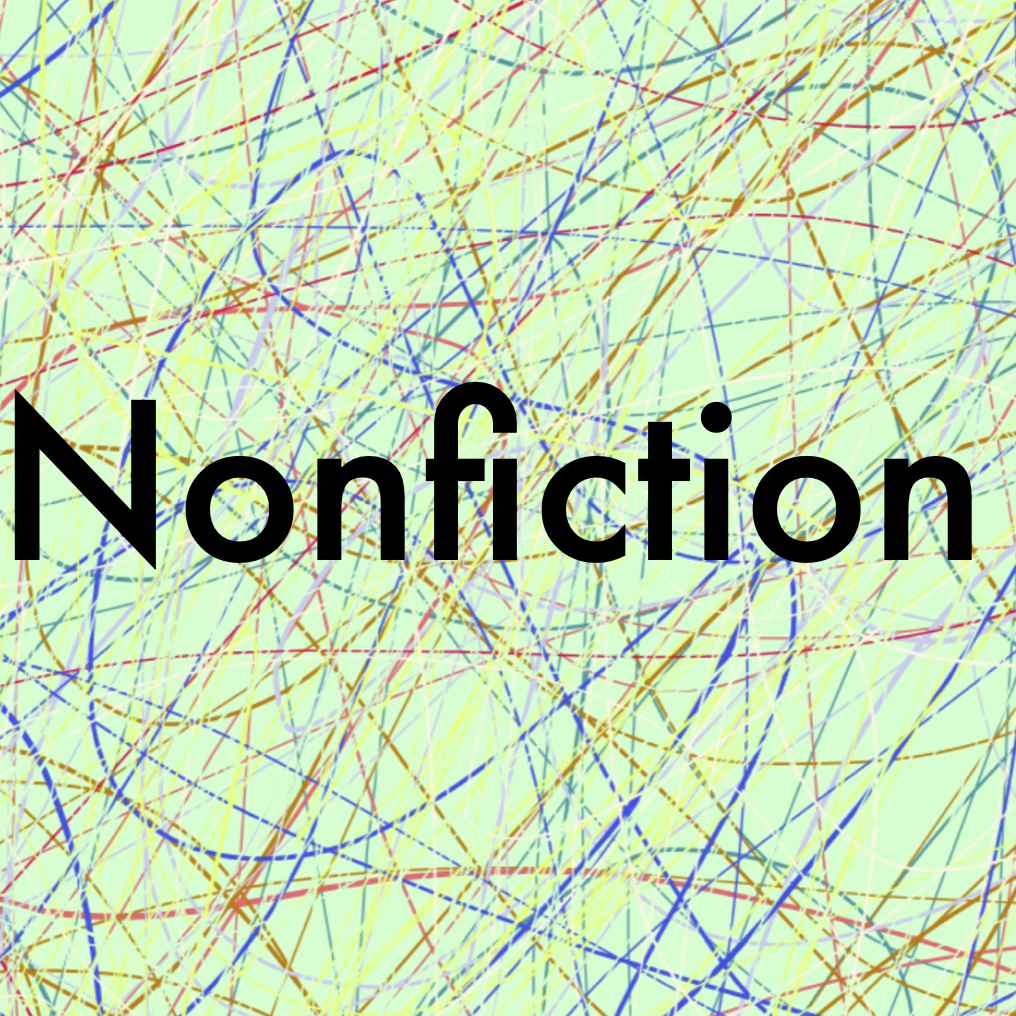 Nonfiction