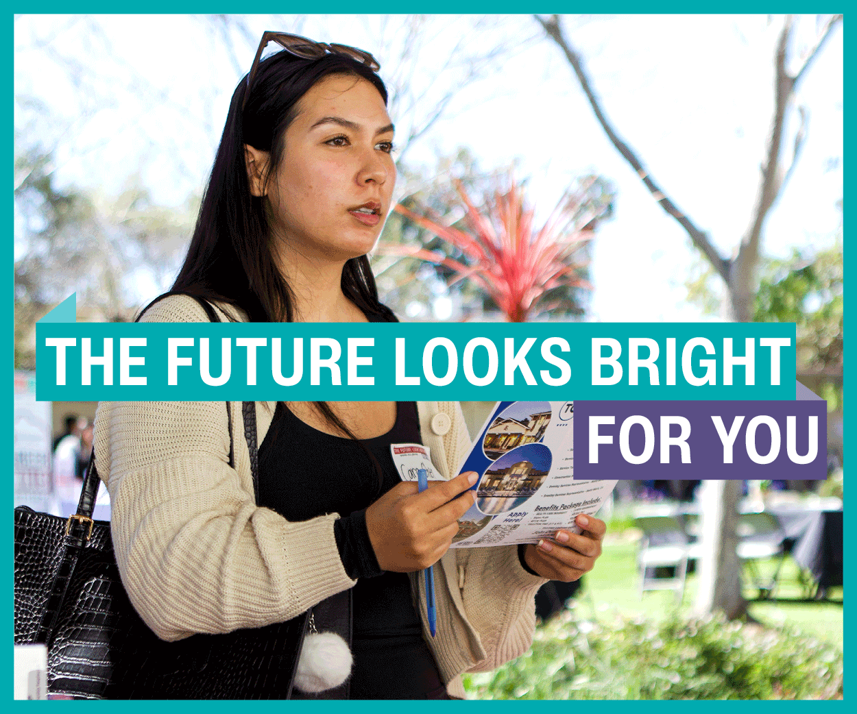 Spring 2026 Job Fair